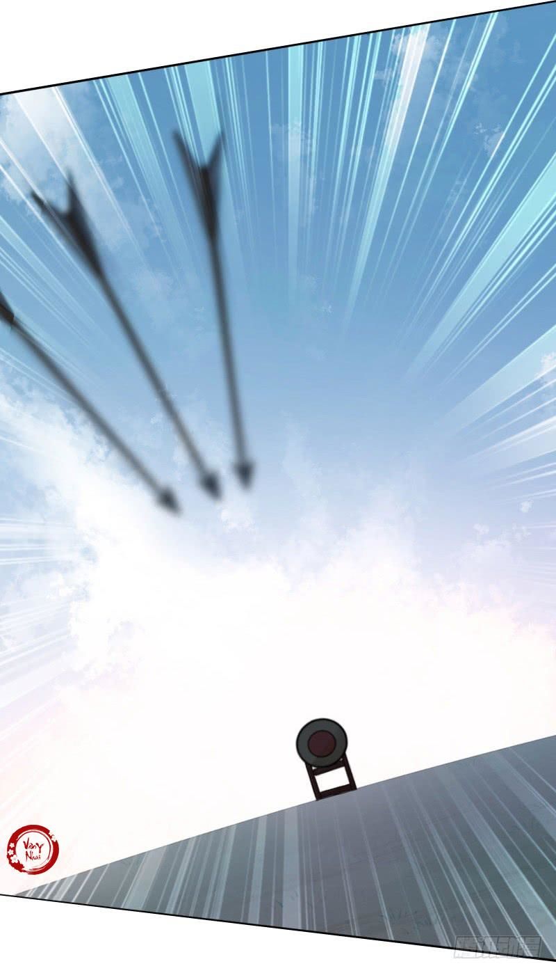 vương gia không thể trêu chapter 17 38