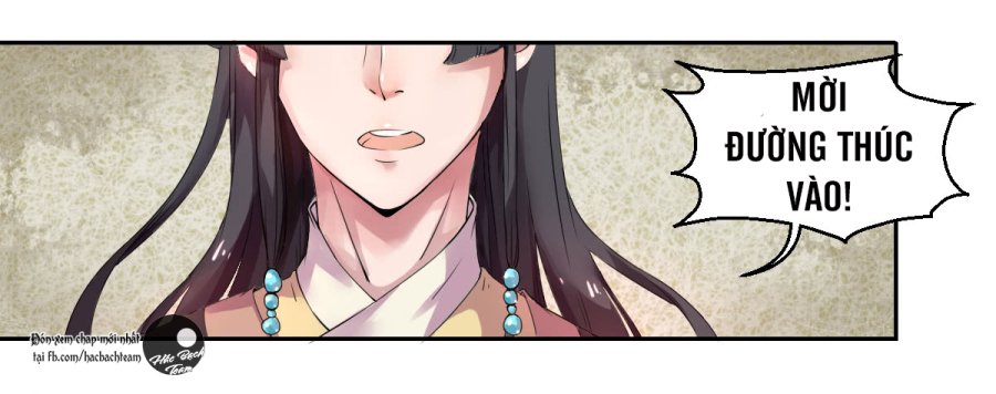 bổn vương không muốn kết hôn chapter 1.2 9