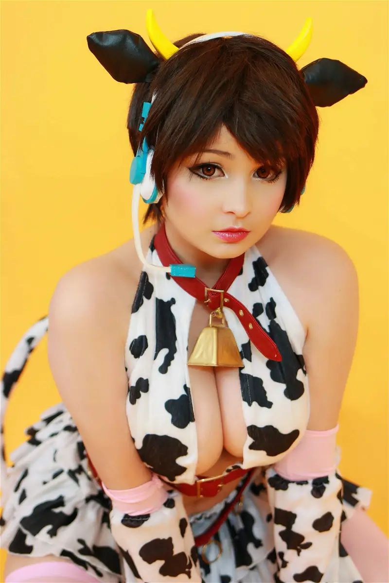 hình cosplay chapter 37 15