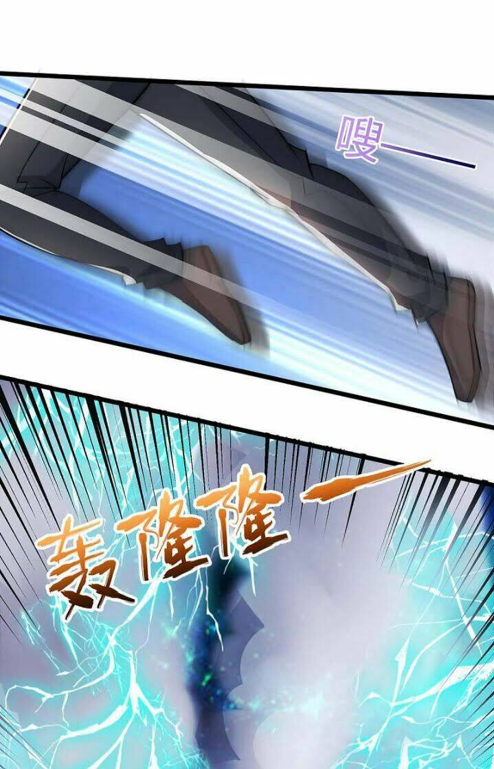 trọng sinh khí thiếu quy lai chapter 135 18