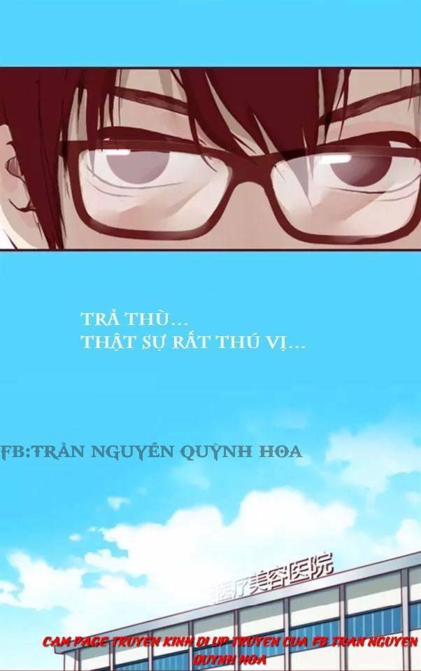 trả thù trường trung học phần 1 chapter 15 37