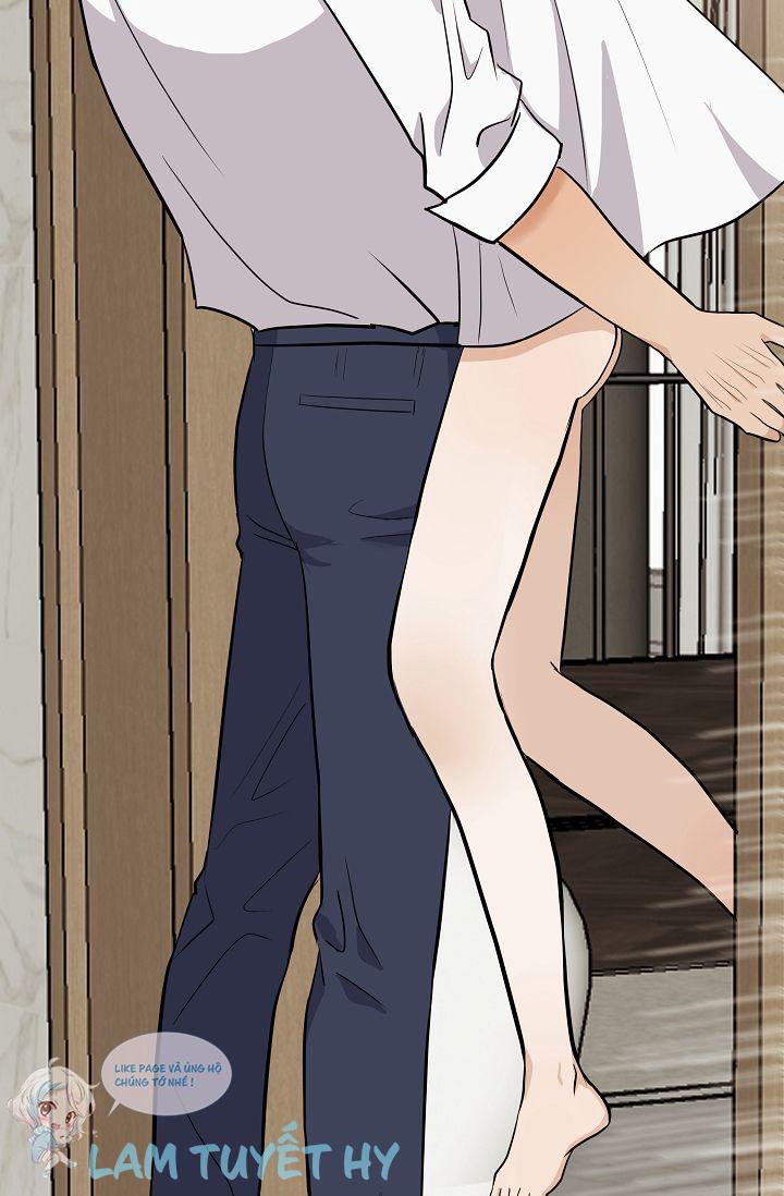 đứa trẻ này là con tôi (end) chapter 10 53