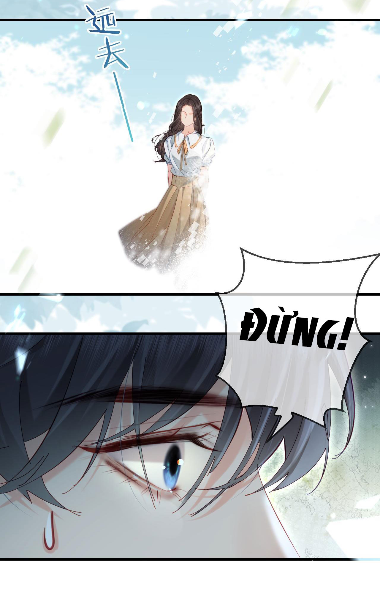 câu chuyện ngọt ngào của cặp vợ chồng đỉnh lưu chapter 47.2 22