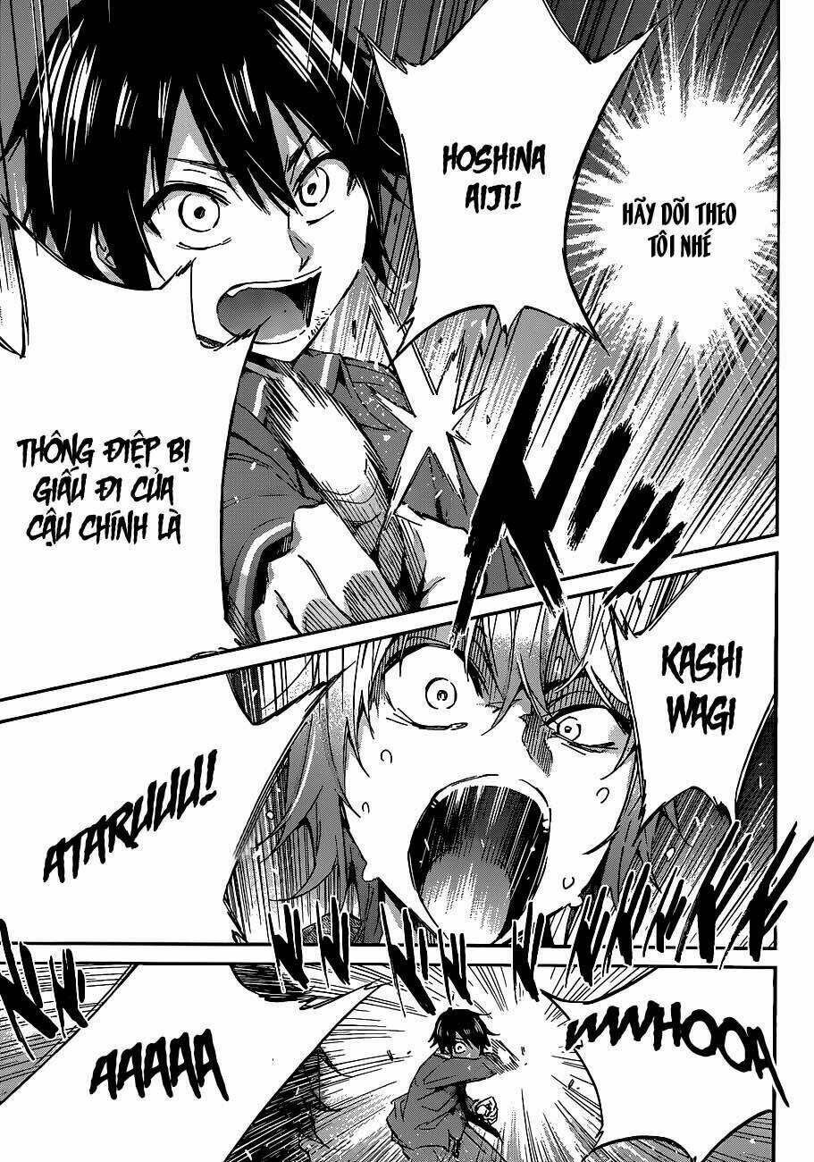 real account ii chapter 0.9 43