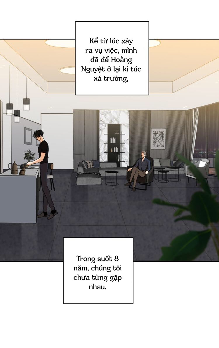 quan hệ nợ nần chapter 5 15