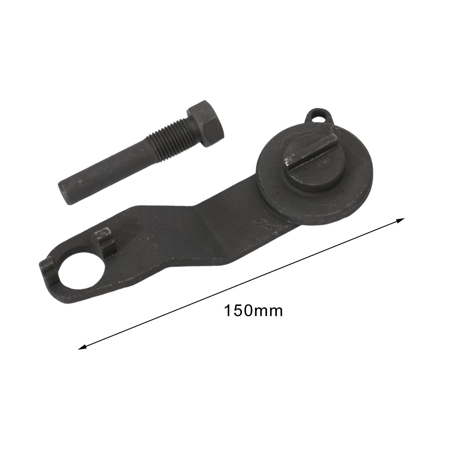 Car Camshaft Clamp Locking Tool T10494 ea211 Engine Timing Tool T10340 Locking Pin for A3 1.4 1.6 ,High Precision Professional Steel