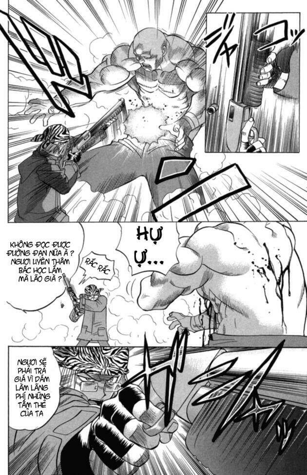 chaosic rune chapter 29 22