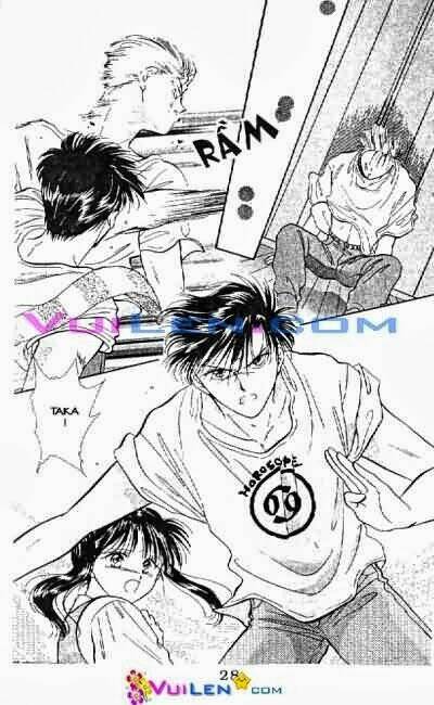 quyển sách kỳ bí chapter 15 29