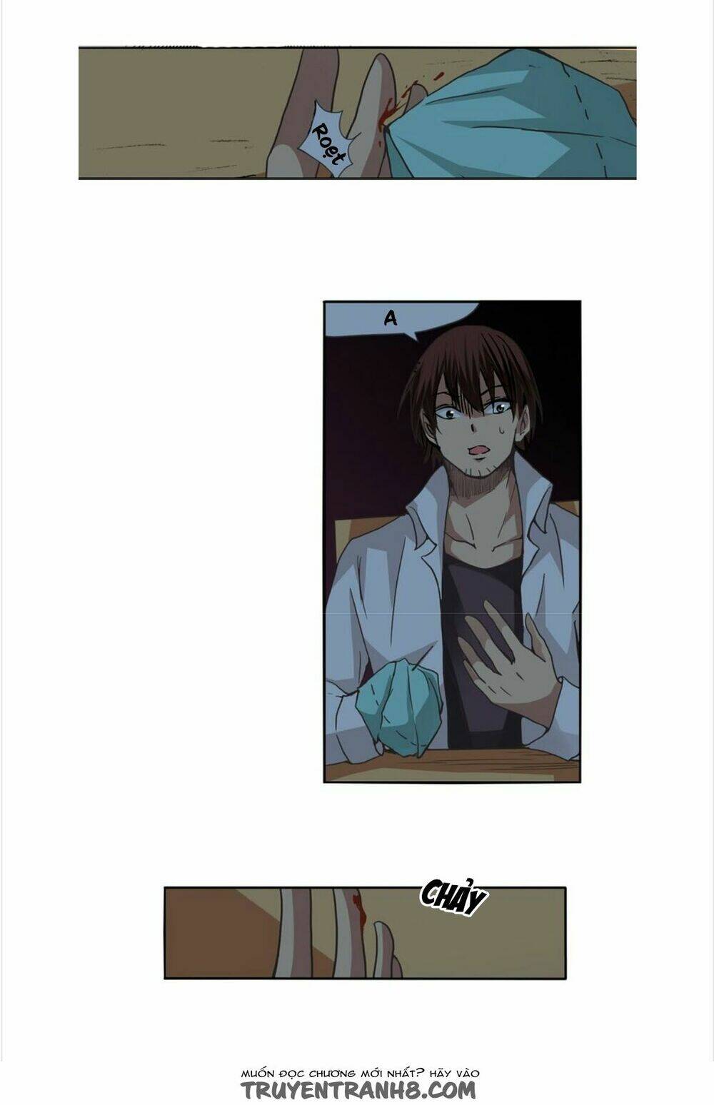 vì tôi là ông chú mở tiệm bán vũ khí chapter 26 19