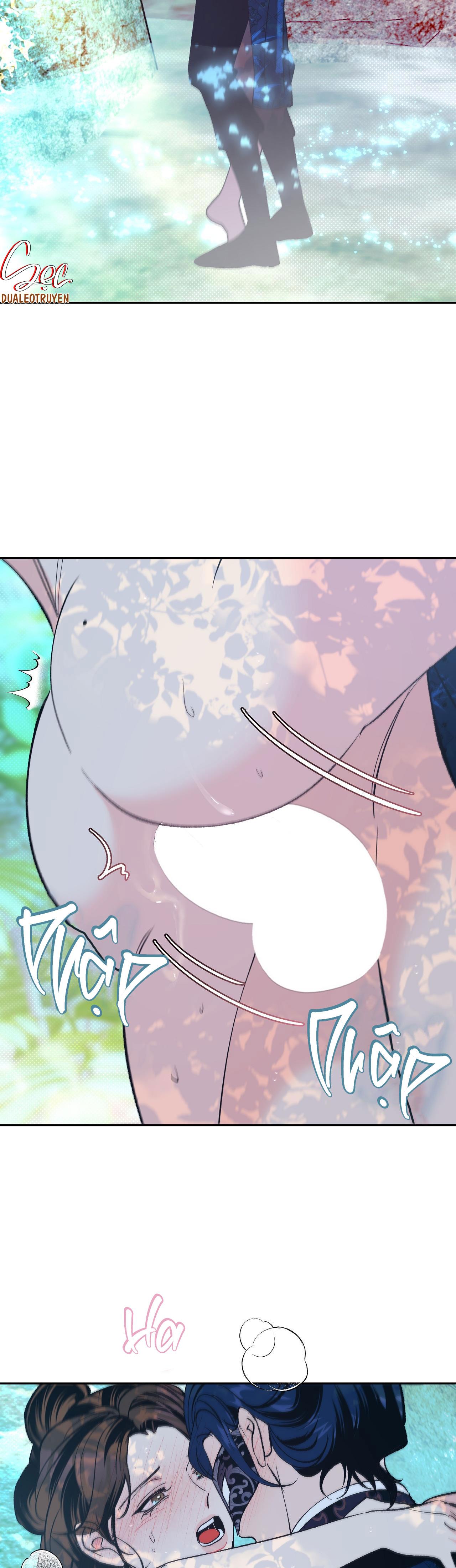 mộc đàn hương chapter 11 12