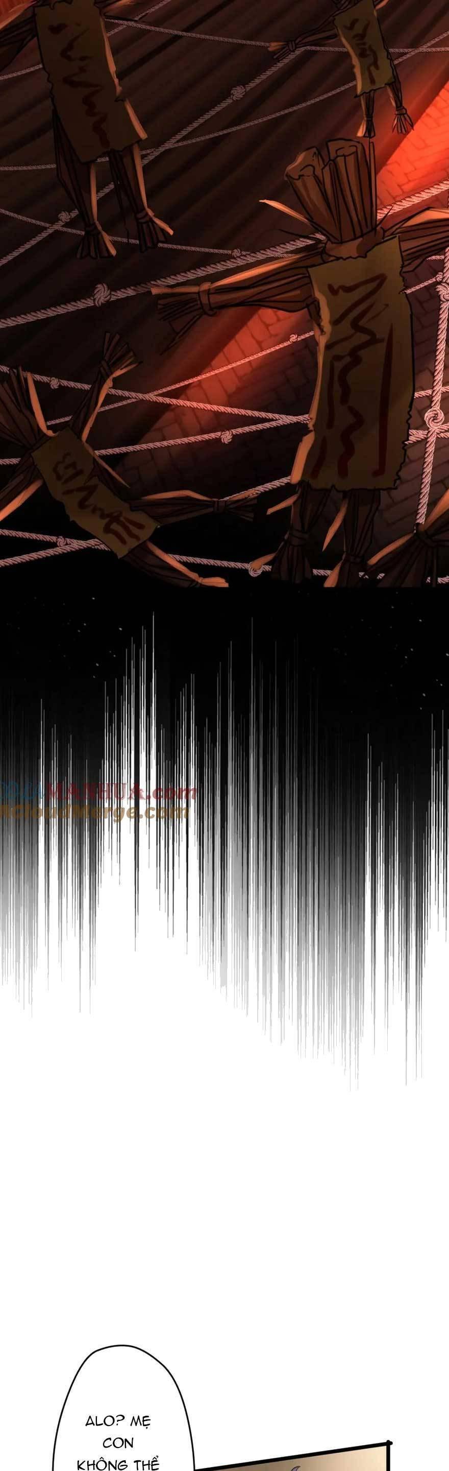 pháo hôi cô ấy khó chịu với cốt truyện từ lâu chapter 49 25