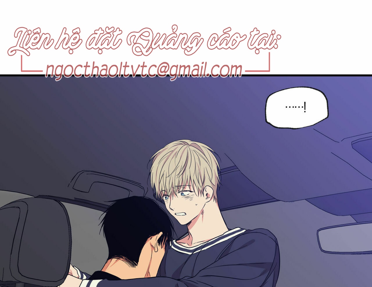 không chốn yêu đương chapter 51 51