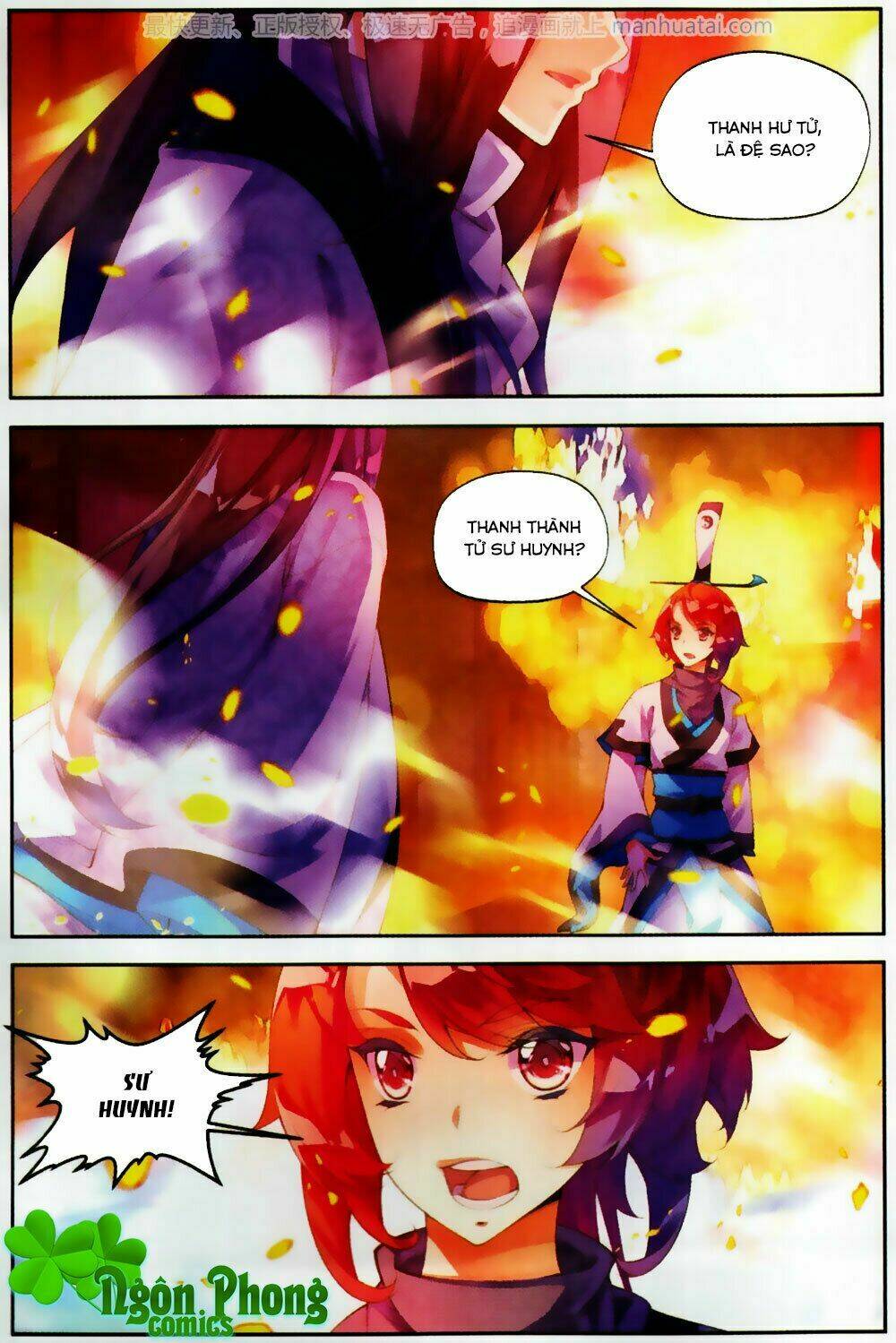 thu la chapter 27 25