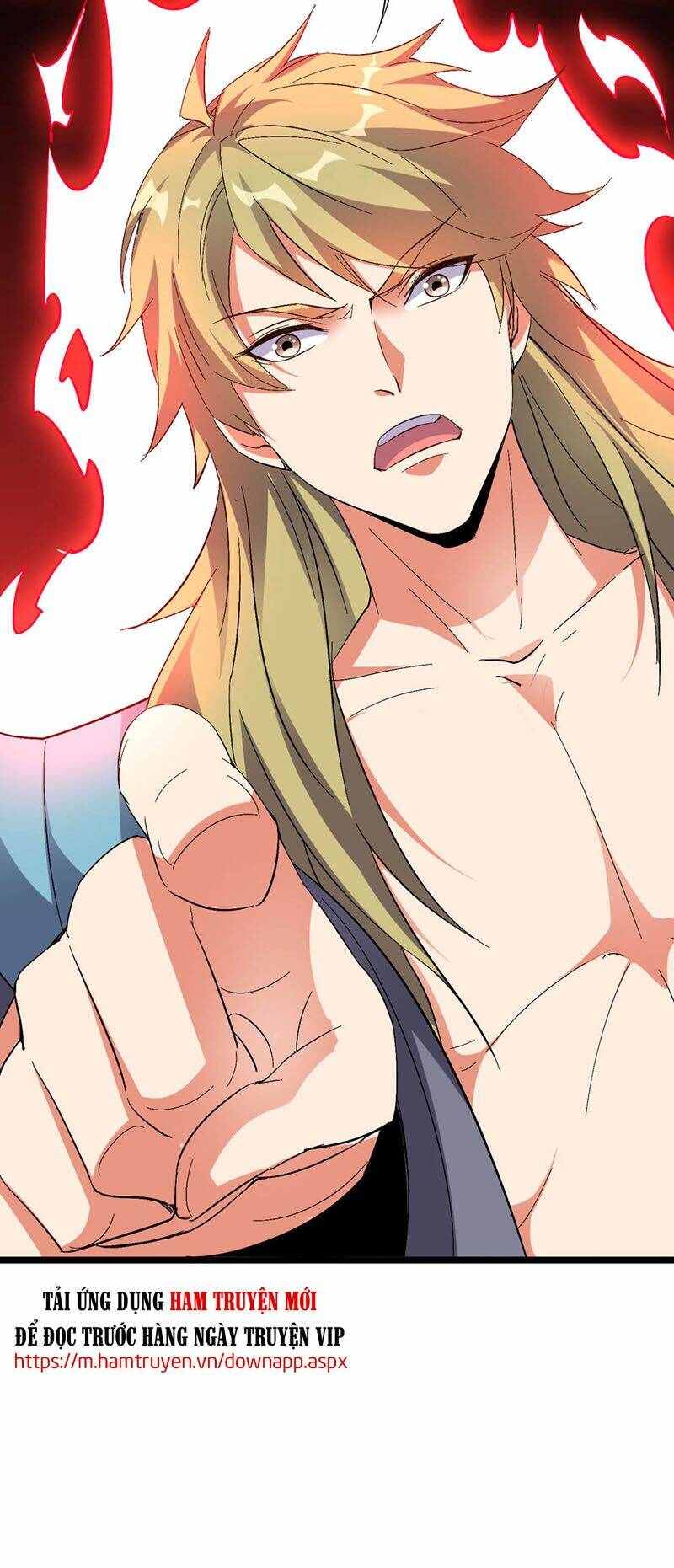 phục thiên thánh chủ chapter 82 11