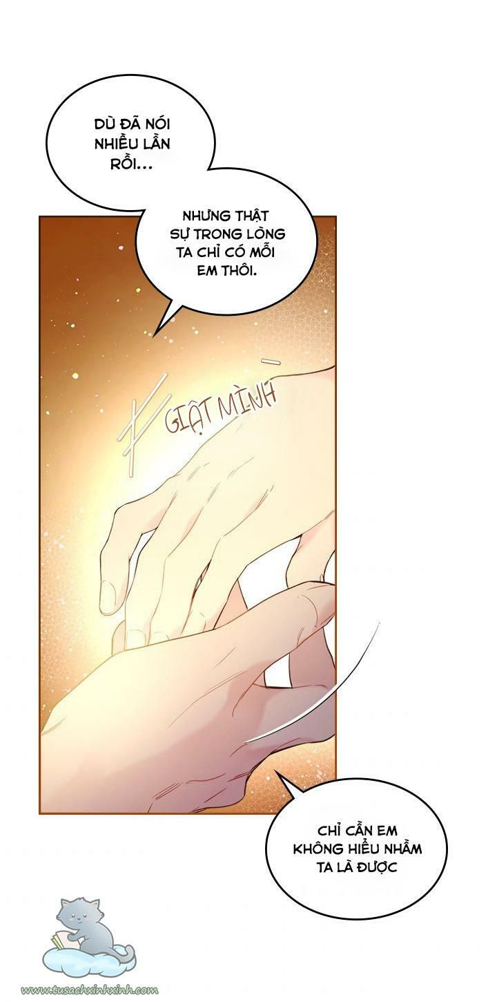 [15+] công chúa chloe chapter 76 38