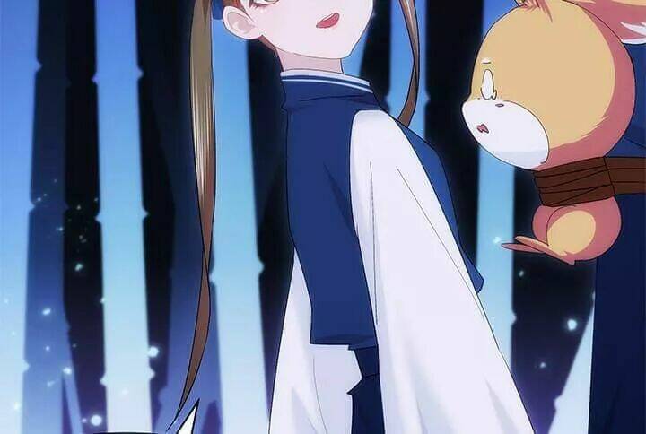 bí mật của dạ tộc chapter 28 38