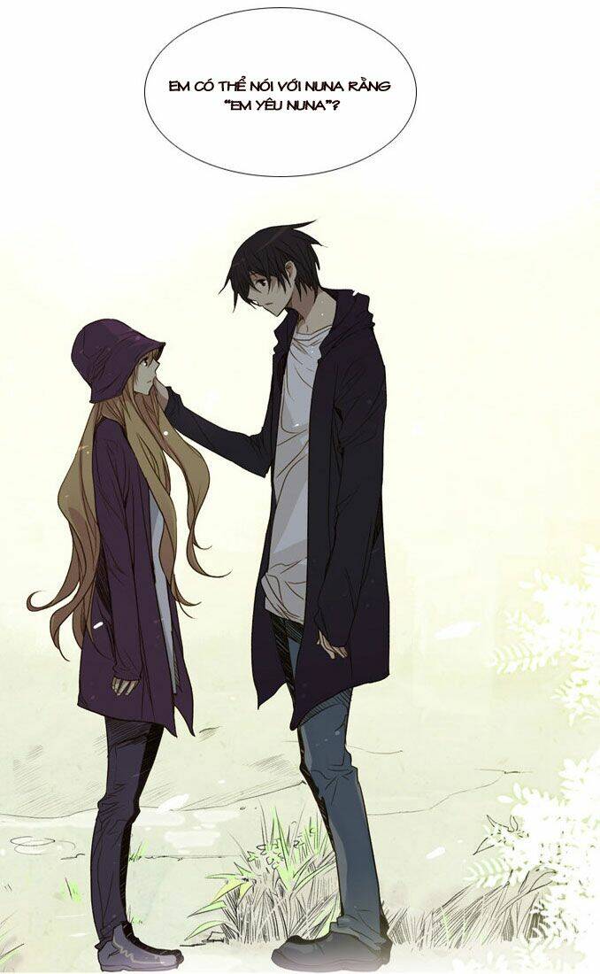 mười chín, hai mươi mốt chapter 17 20