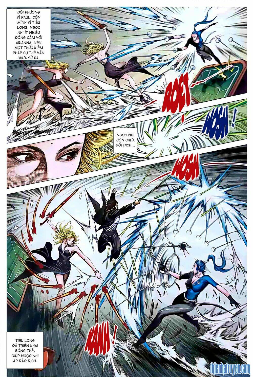 vương tiểu long truyện chapter 3.2 7