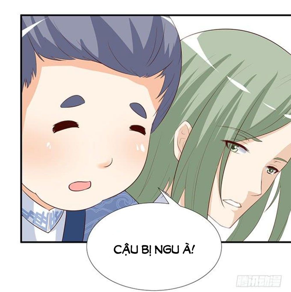 Vương Tử Nhà Tôi Là Nô Bộc chapter 96 5