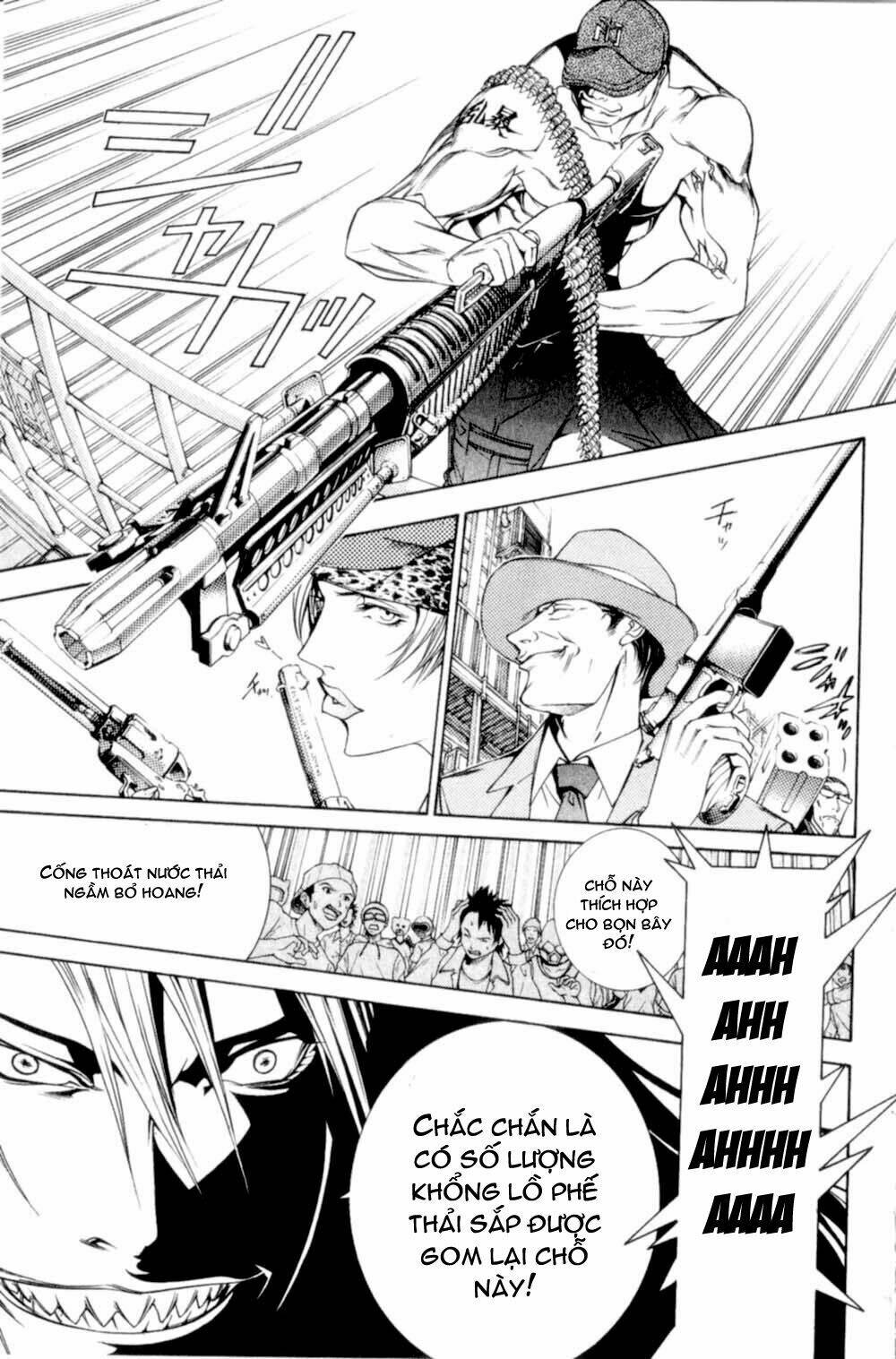 air gear chapter 76 10