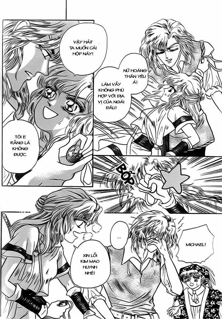 spirit of the ocean chapter 1 31