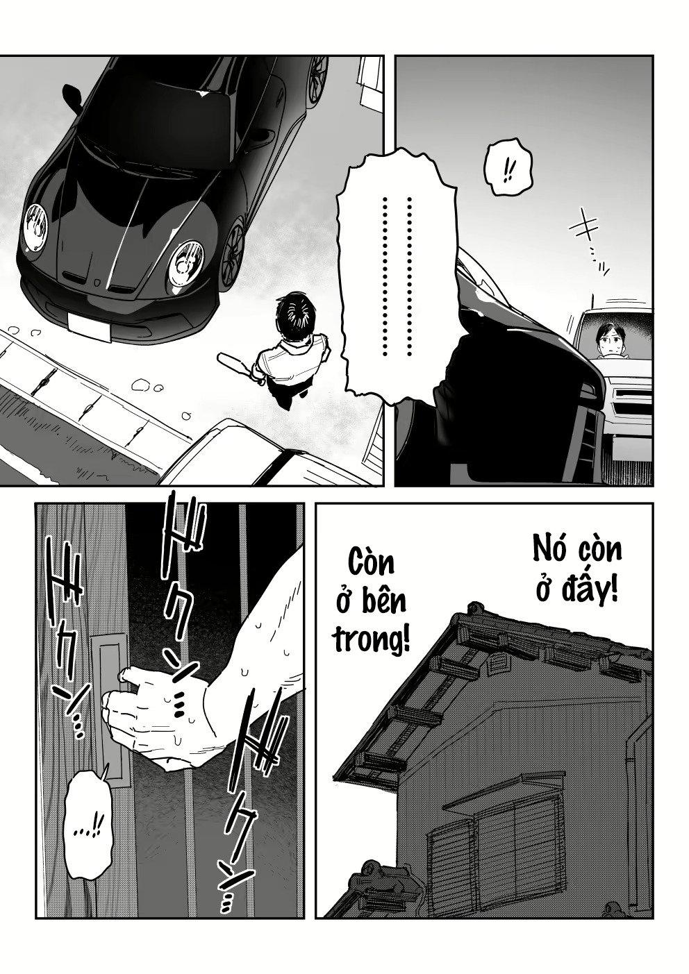 mẹ thay con gái ra mắt phim jav chapter 0 63