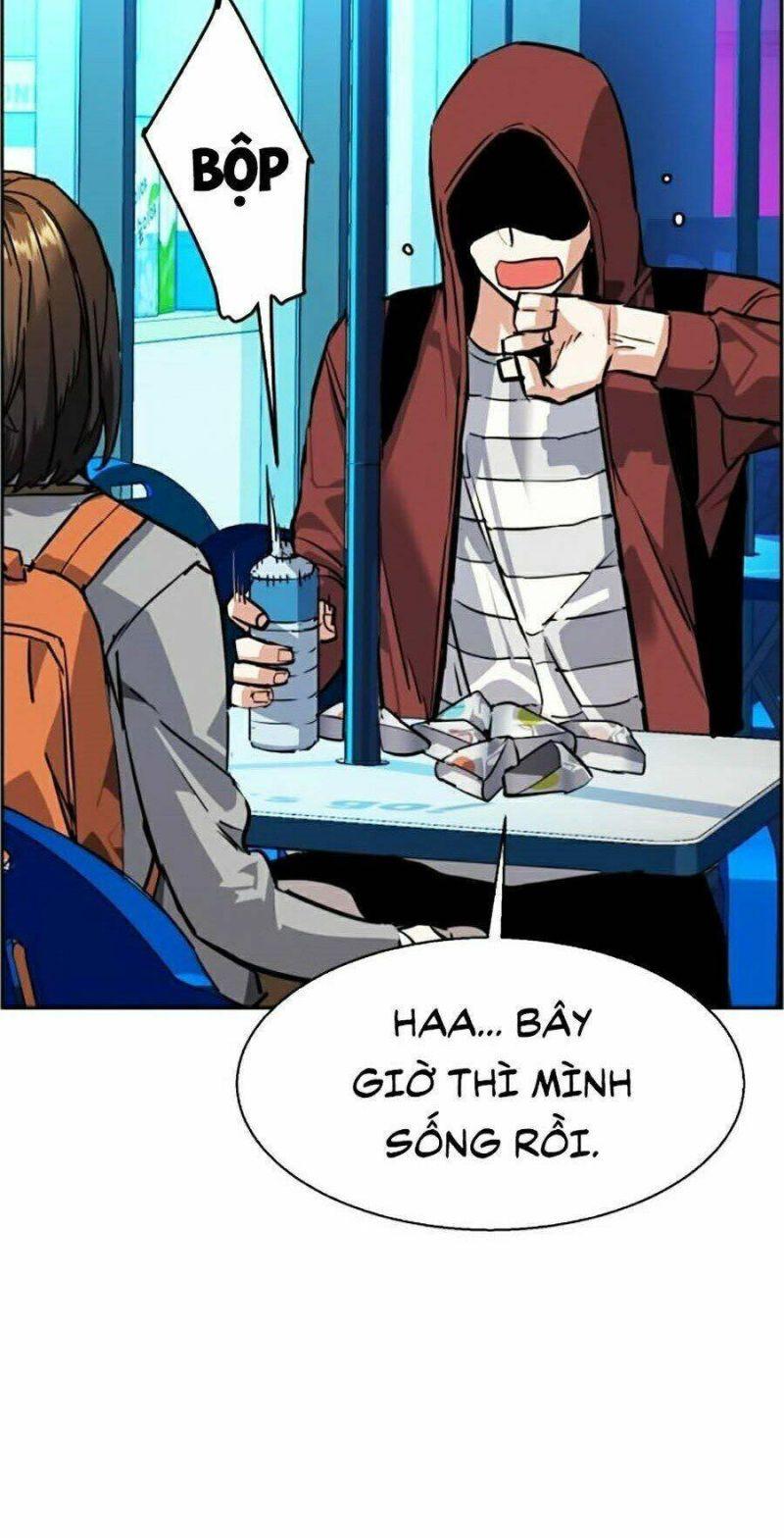 bạn học tôi là lính đánh thuê chapter 51 107