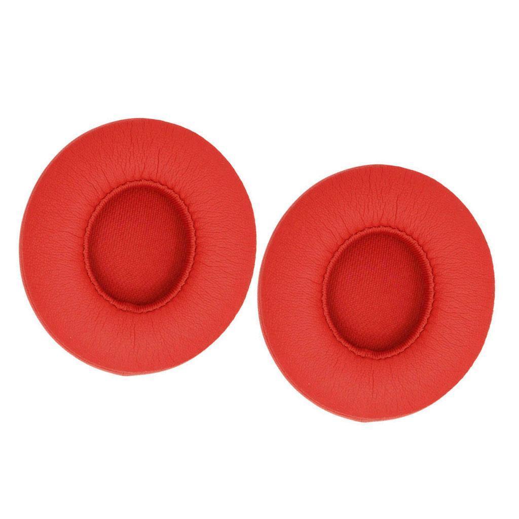 Headphones Ear Pads Cushions Covers Replacement for