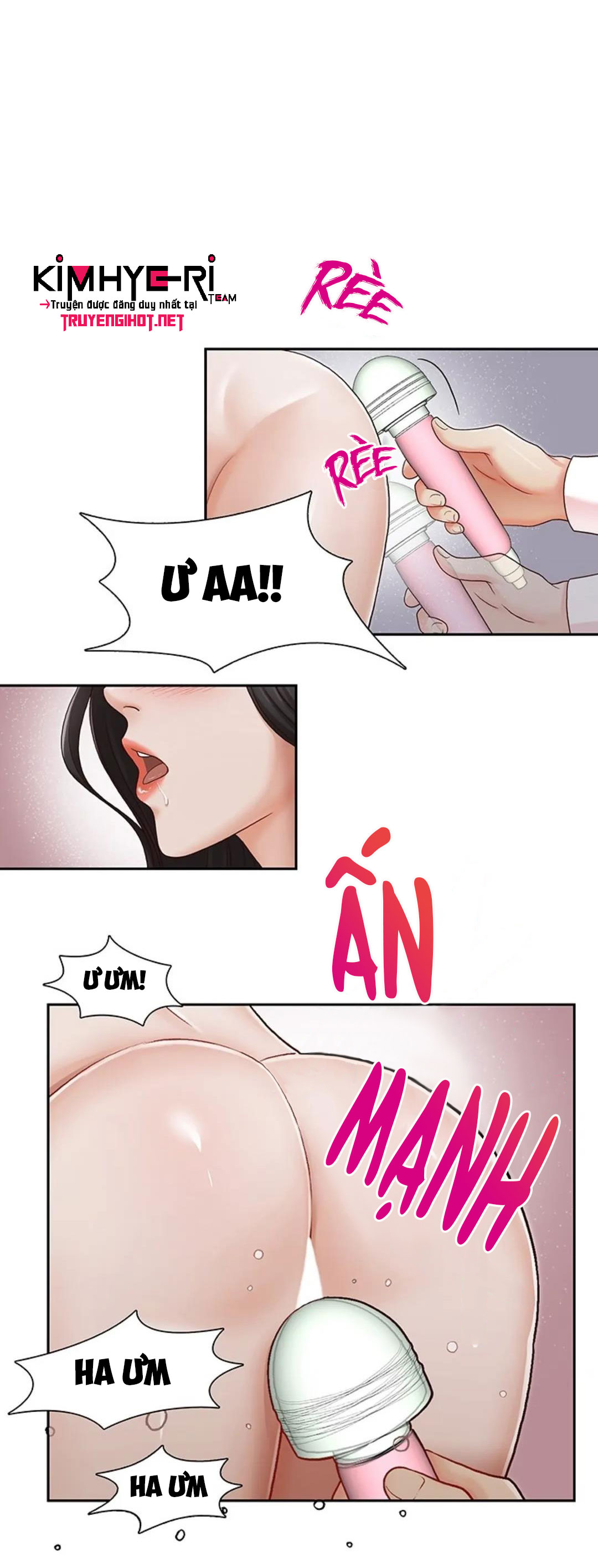 thư ký của anh trai chapter 18 42