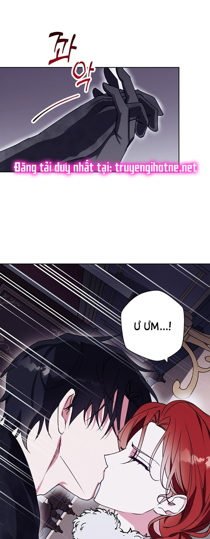 mùa đông đến chapter 25.2 26