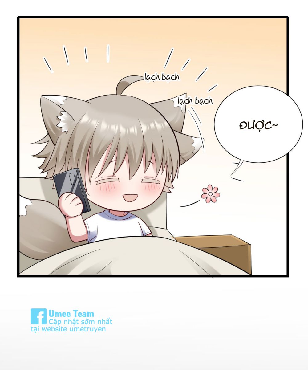 tức thời phạm quy [ tức thì vi quy ] chapter 50 23