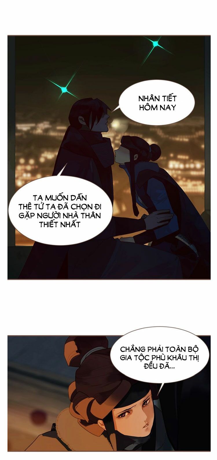 nhất đại linh hậu chapter 102 31