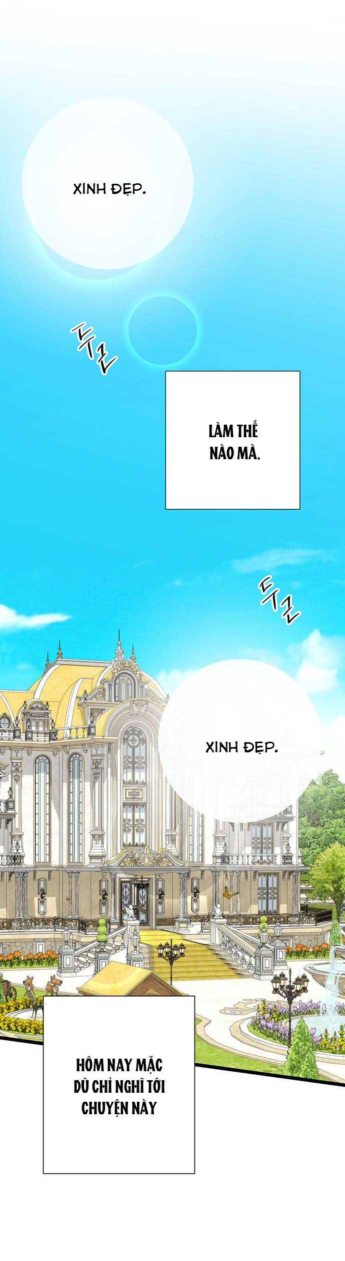 hoàng tử phiền toái chapter 48 43