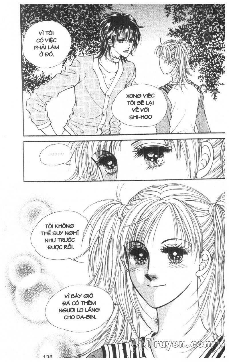 người yêu hoa chapter 2 138