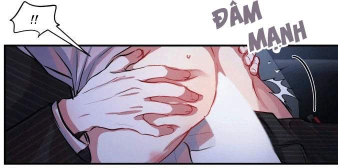 hợp đồng yêu đương chapter 6 7