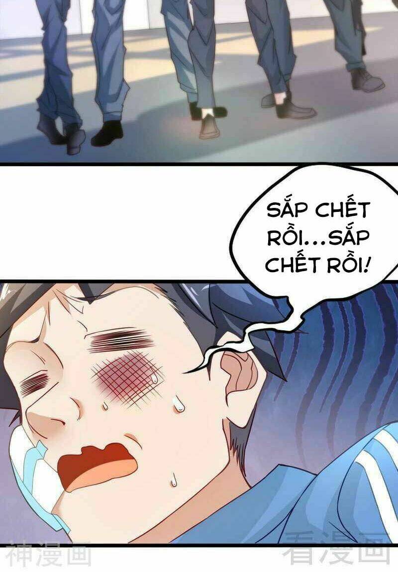 trọng sinh cực phẩm tiên đế chapter 2 36