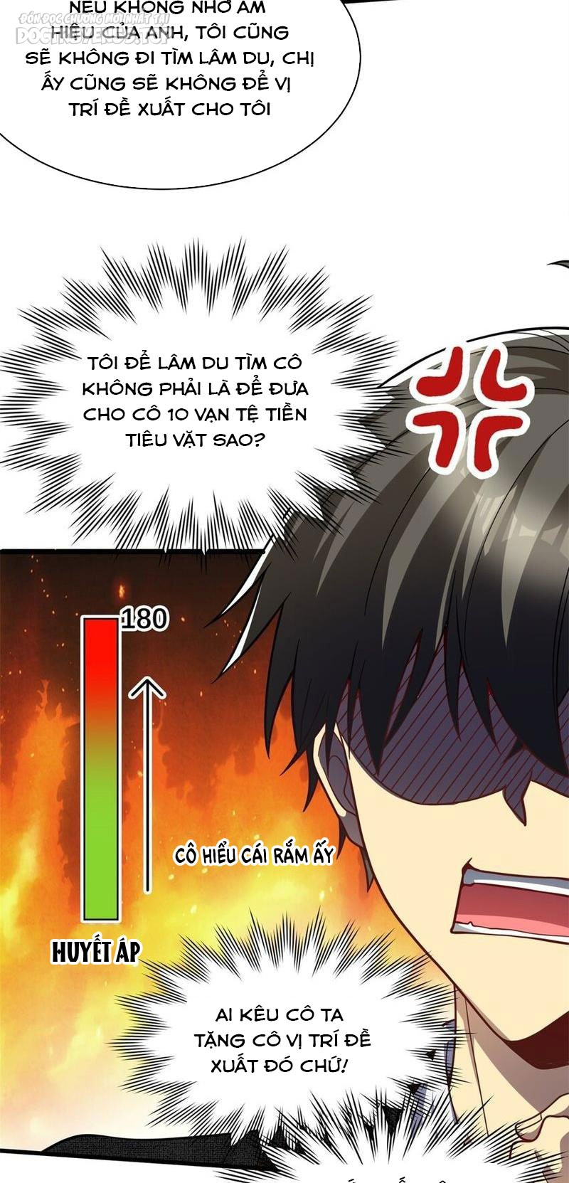 ta làm giàu từ thua lỗ game chapter 130 10