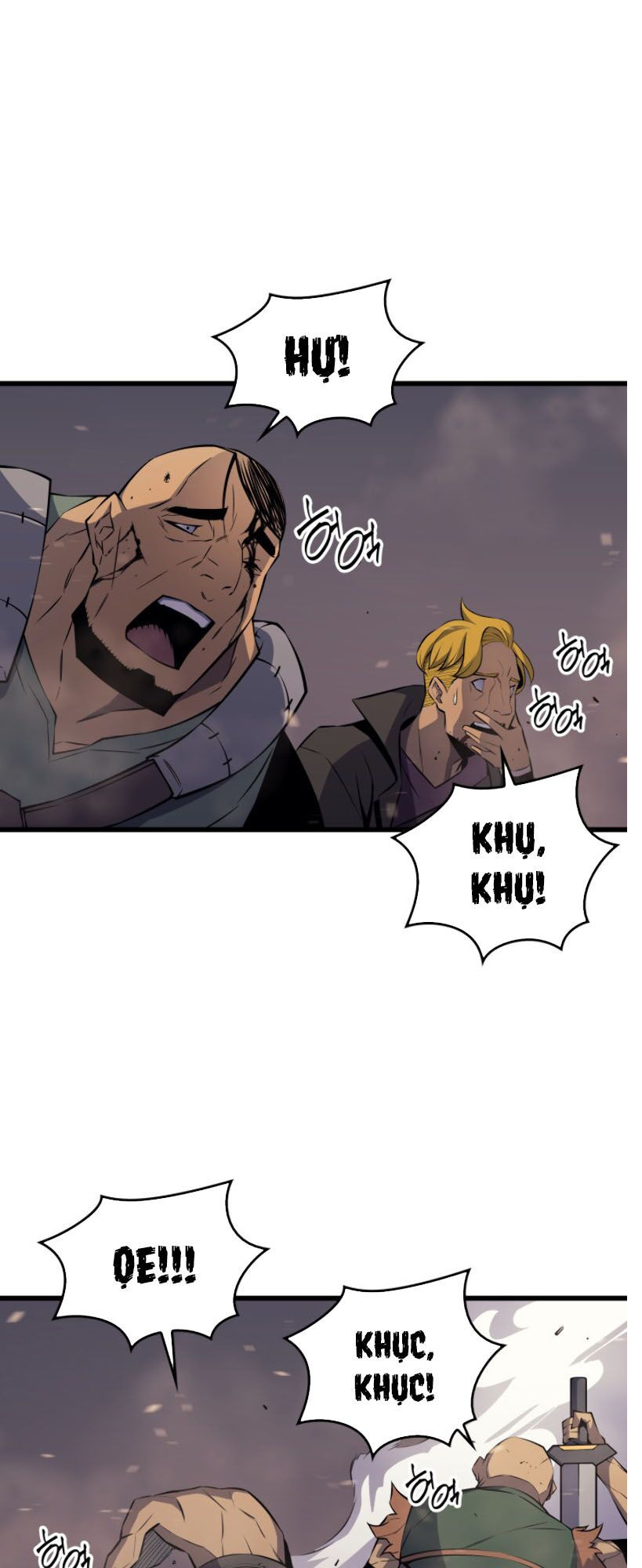 sự trở lại của pháp sư vĩ đại sau 4000 năm chapter 27 48