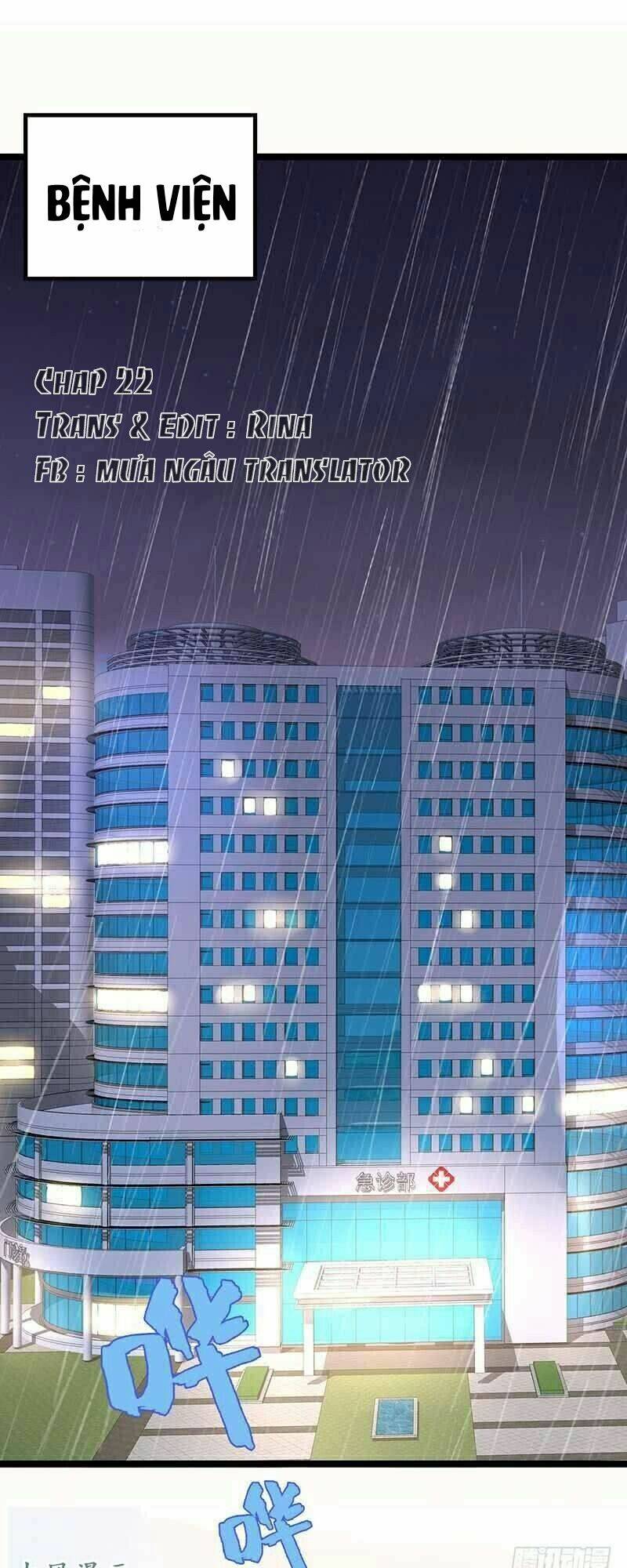 nam thần manh bảo tận diệt chapter 22 1