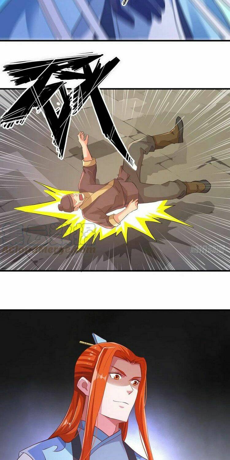 thiên hạ kiếp chapter 62 7