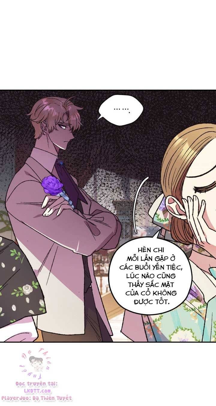 cha, con không muốn kết hôn đâu chapter 28 19