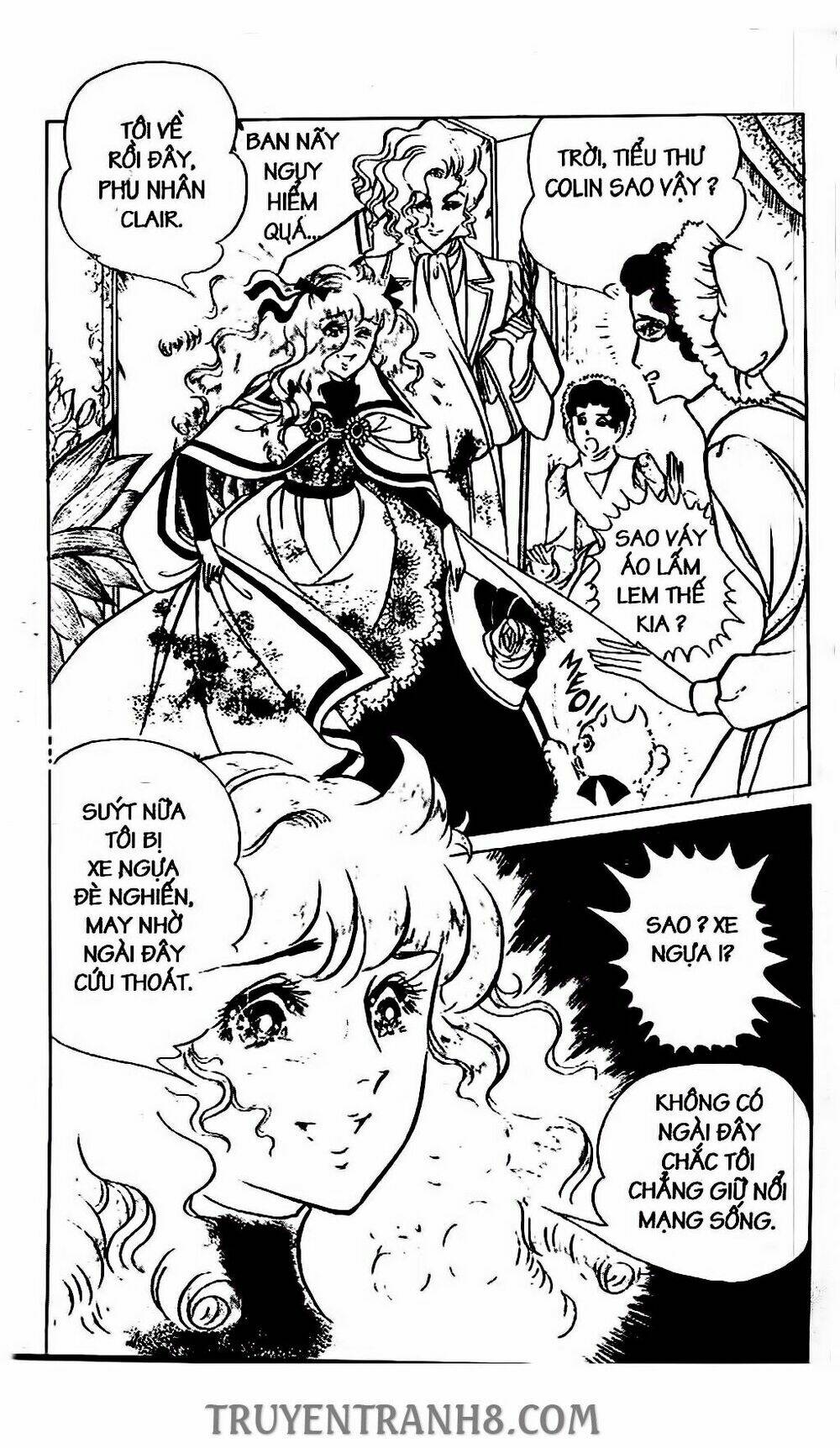 the count s daughter chapter 26 9