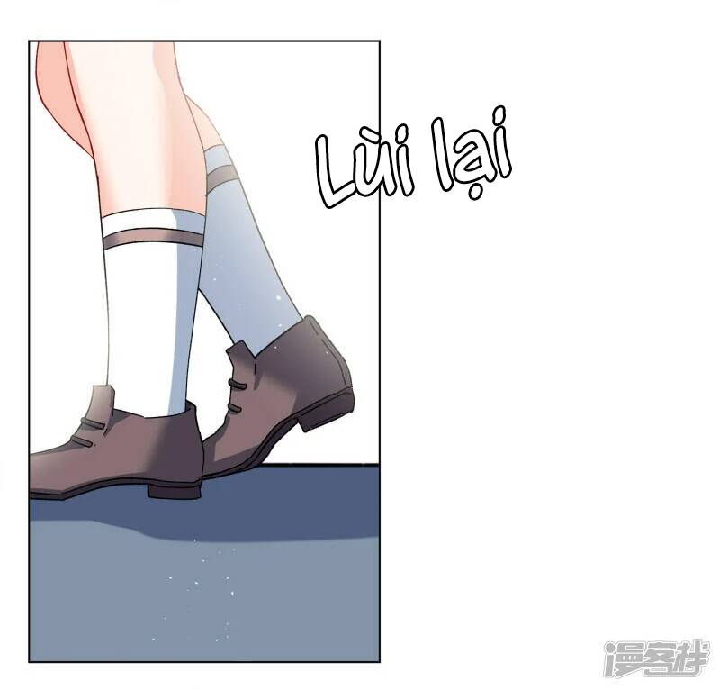 cô ấy đến rồi, xin nằm xuống! chapter 217 19