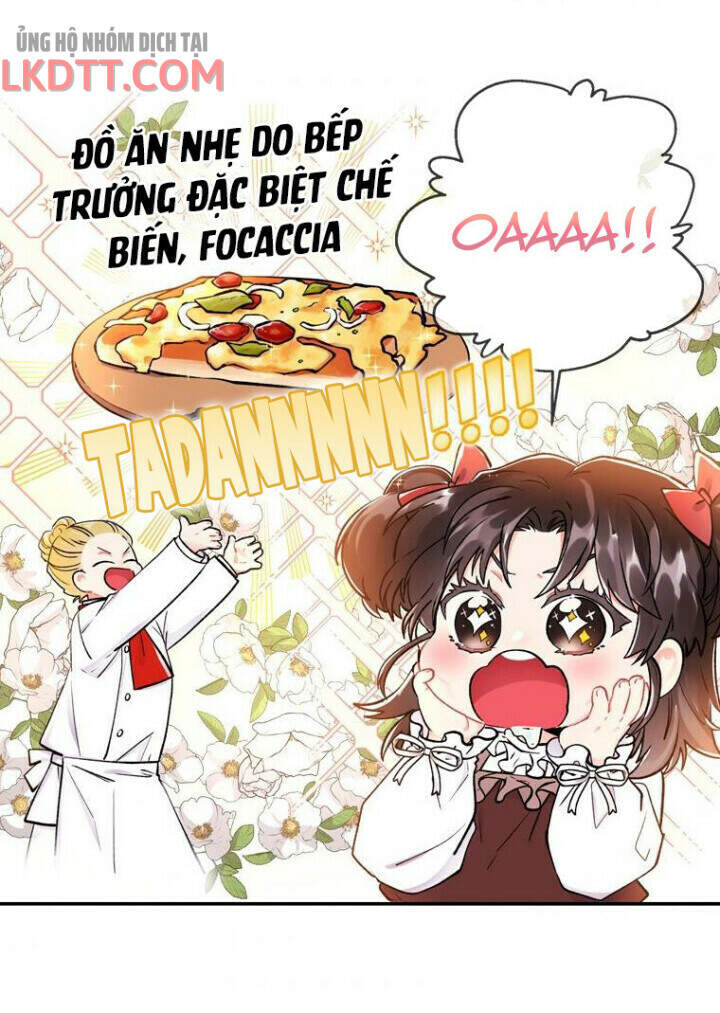 tôi đã trở thành con gái nuôi của nam chính chapter 7 9