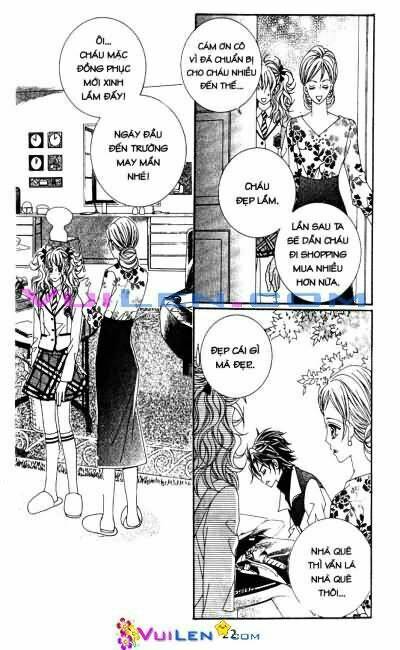 hạnh phúc bất tận chapter 2 22