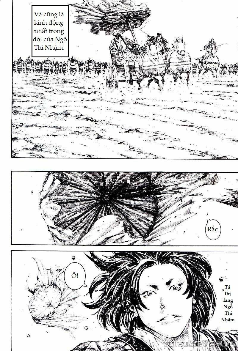 tây sơn quần anh truyện (hpln) chapter 8 21