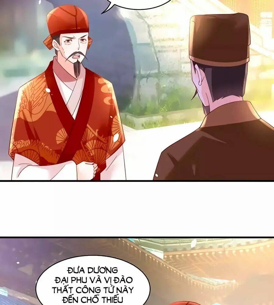 Nông Nữ Thù Sắc Chapter 186 - Trang 23