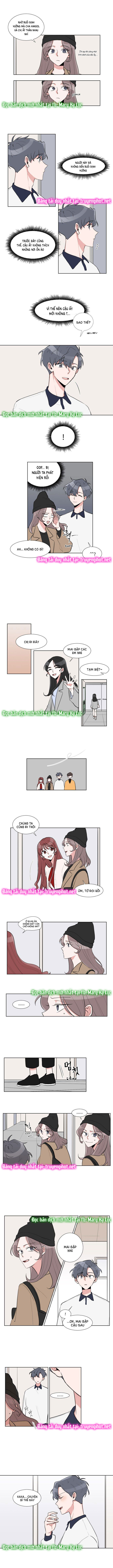 gatabutata chapter 5.1 3