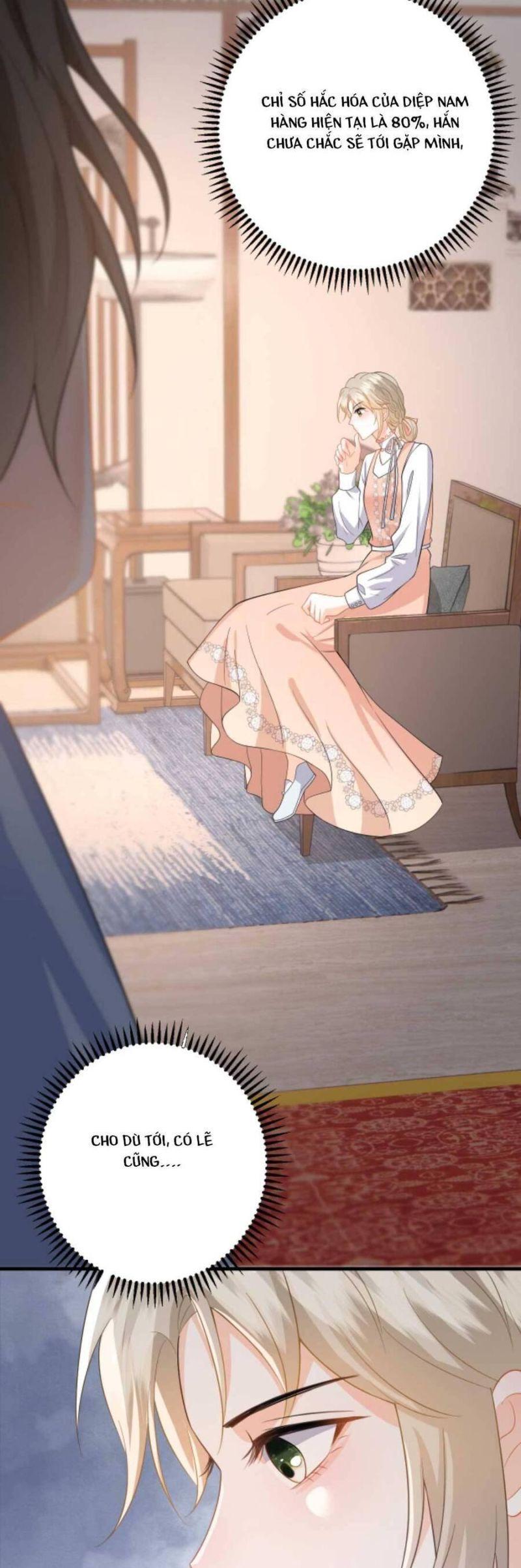 xuyên nhanh : nhân vật phản diện quá nuông chiều ta chapter 48 3