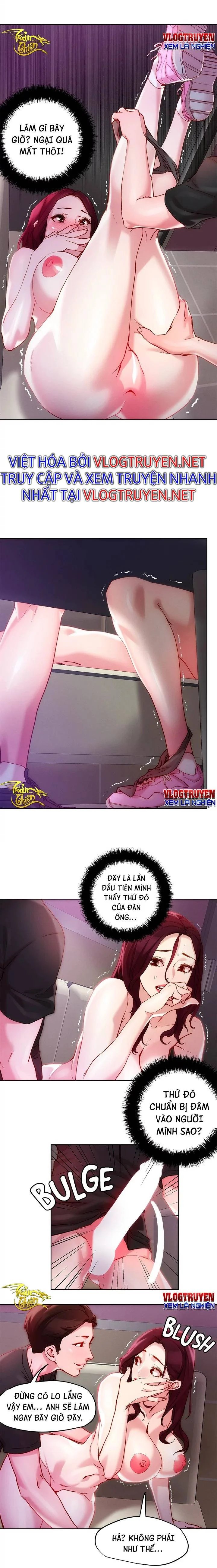 siêu chịch hệ thống của “hắc ám vương giả” chapter 22 7